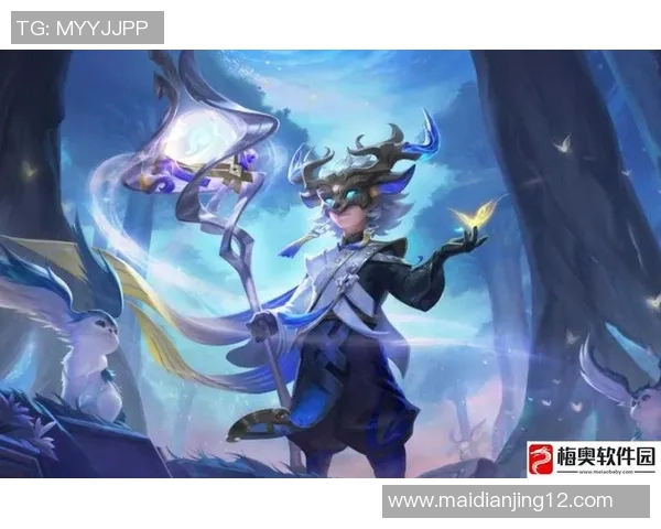 李伟专访回顾王者荣耀与S15赛季LOL的精彩历程与未来展望