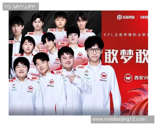 电竞数据王者荣耀聚焦WE战队实力分析与未来发展潜力探讨 电竞数据王者荣耀聚焦WE战队实力分析与未来发展潜力探讨