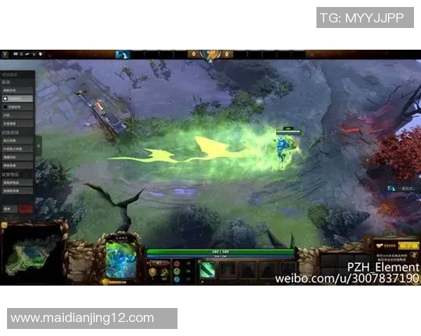 电竞数据科学提升DOTA2游戏速度的训练方法与技巧分享 电竞数据科学提升DOTA2游戏速度的训练方法与技巧分享