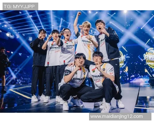 esports最新数据EDG战队在CSGO意识排行榜中荣登第四名引发热议 esports最新数据EDG战队在CSGO意识排行榜中荣登第四名引发热议